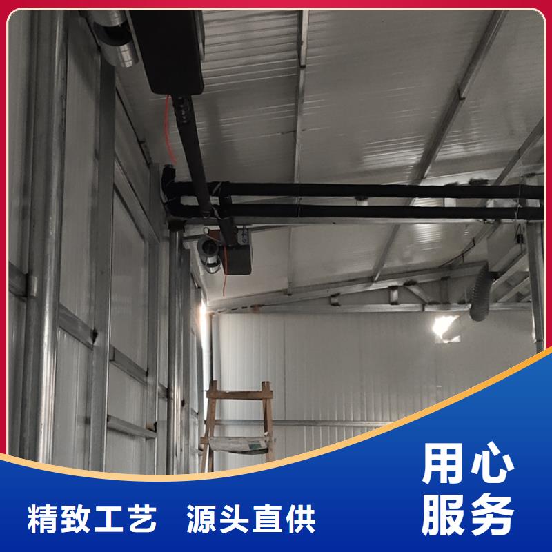 UV光解除味箱视频-通江|平昌|德阳|眉山|南充|自贡|内江|甘孜|乐山UV光解除味箱性能稳定-厚通实业(巴中市分公司)
