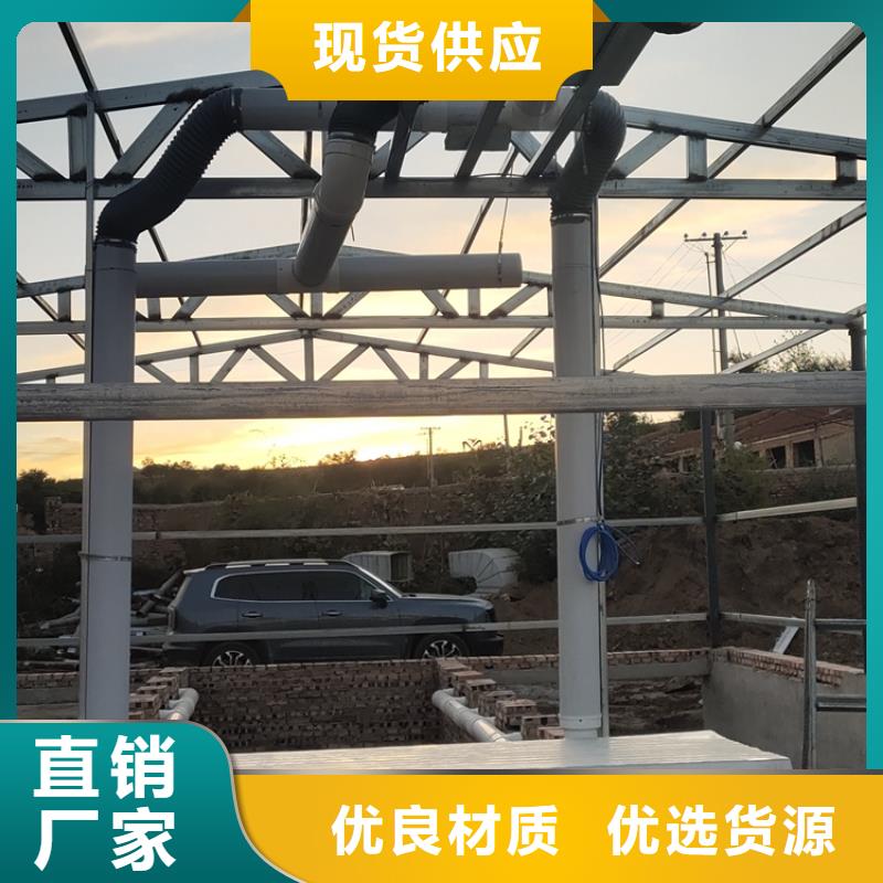 新风新风机组用心做品质