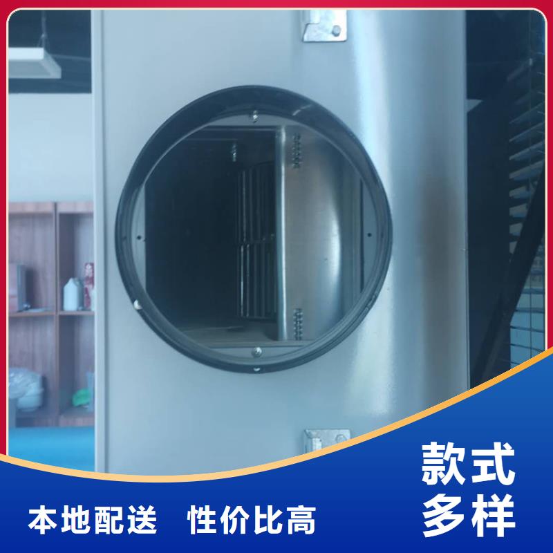 新风新风机优选好材铸造好品质