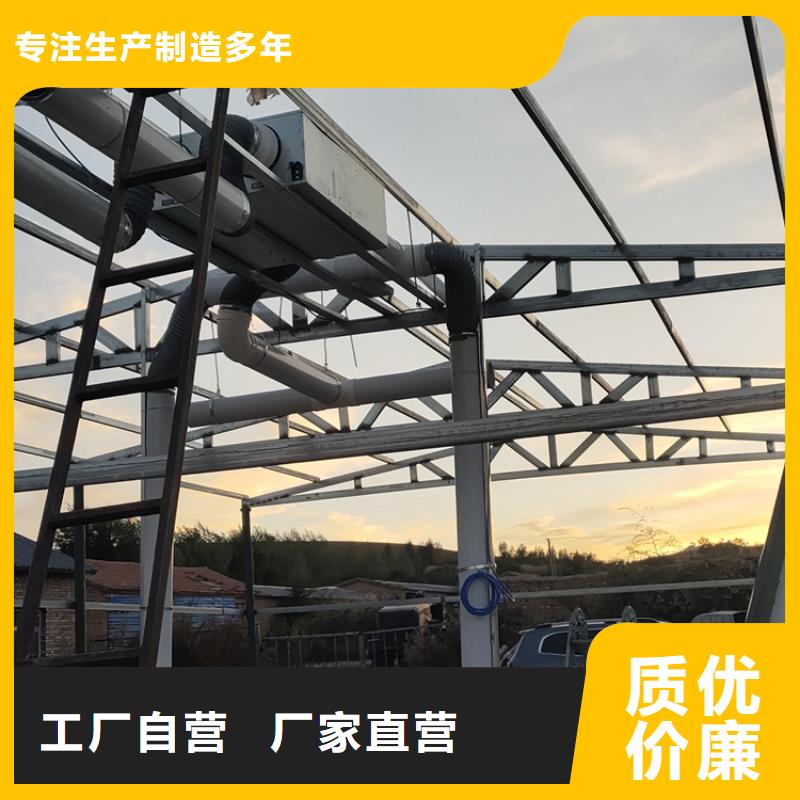 新风新风系统售后无忧