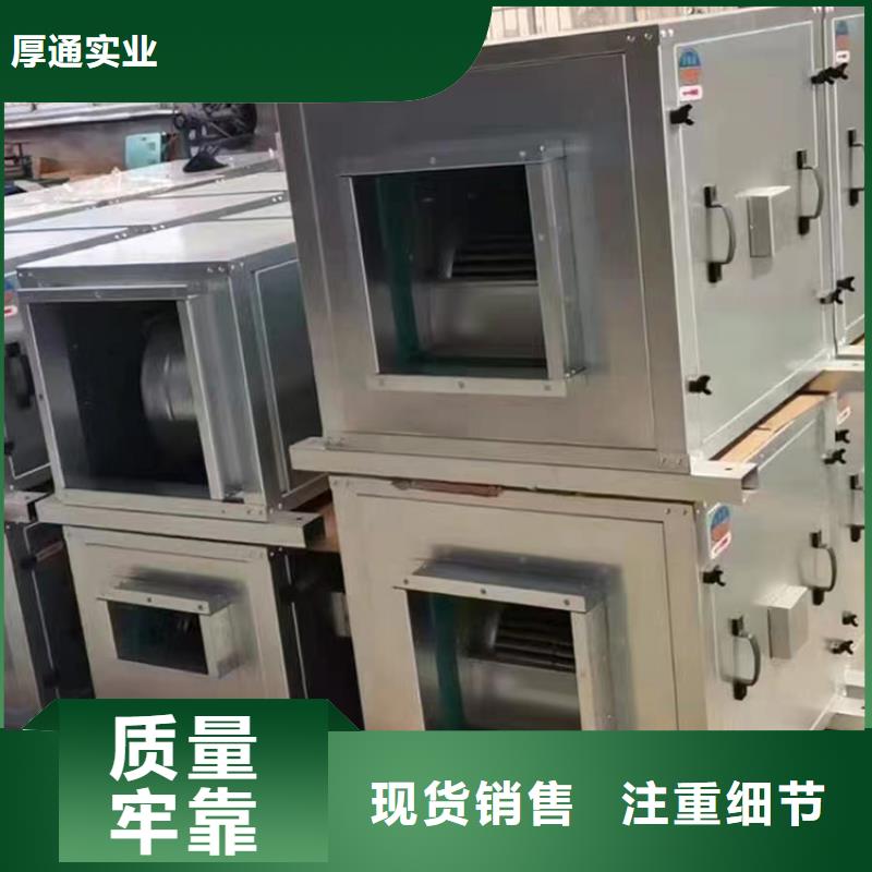 新风新风系统产品实拍