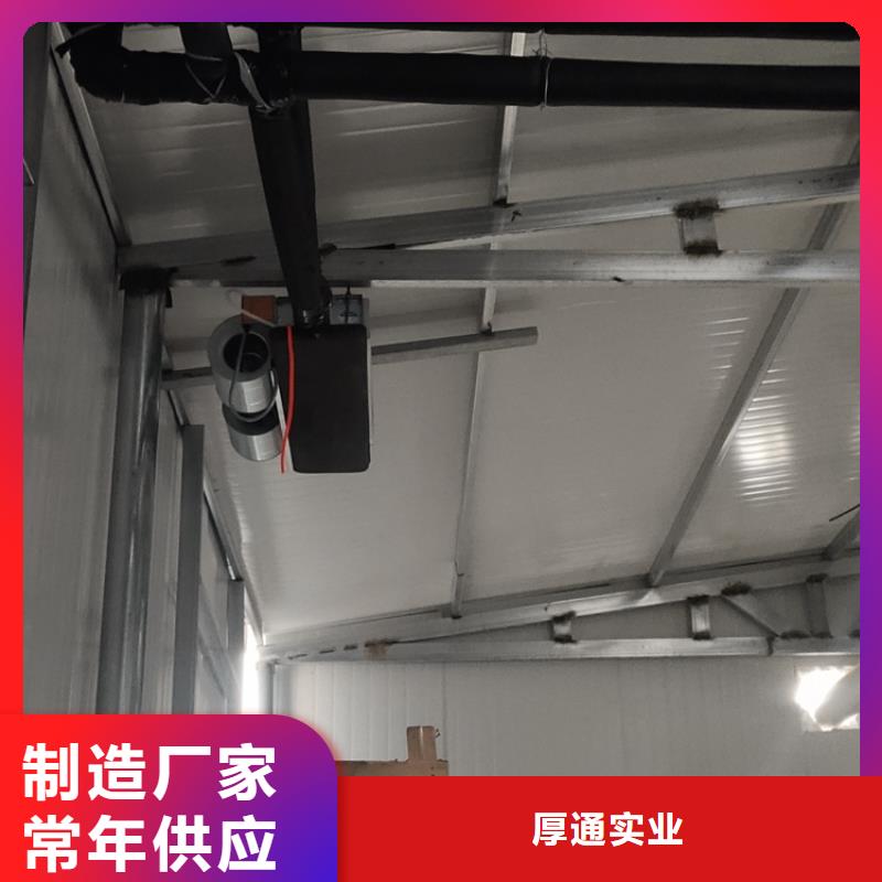新风新风管道现货