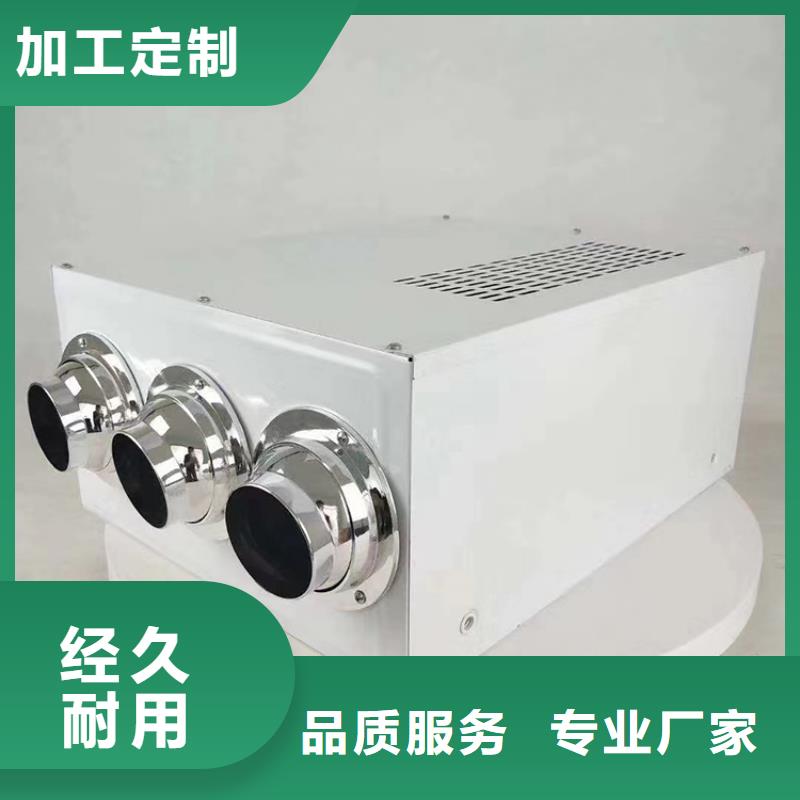 新风新风管道现货