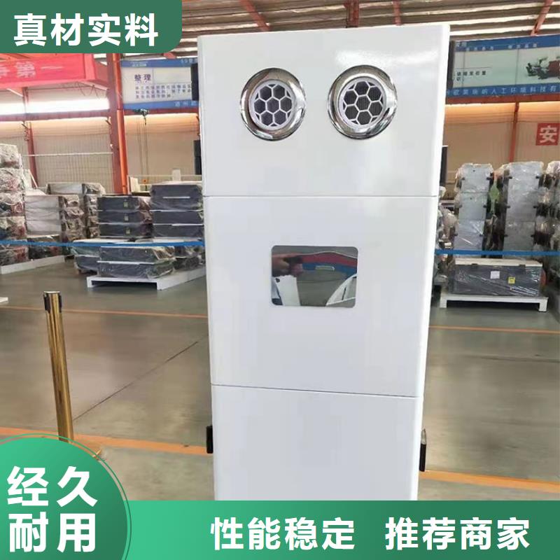 新风新风系统细节决定成败