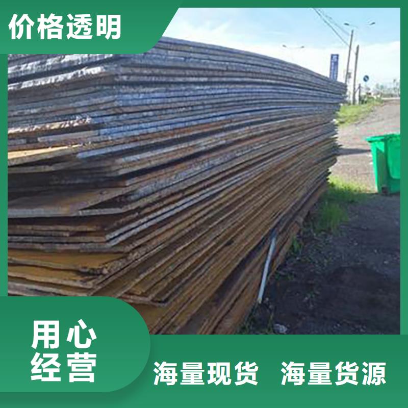 钢板租赁出租铺路钢板专业生产厂家