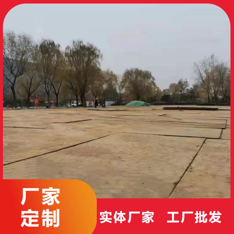 钢板租赁-铺路钢板租赁实力商家