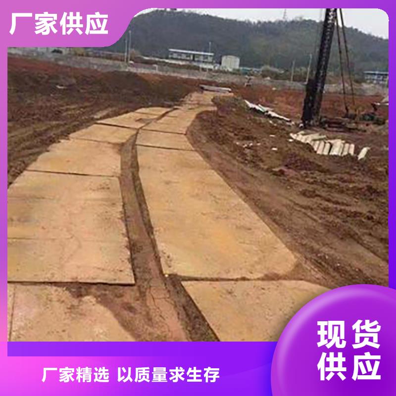 钢板租赁铺路钢板租赁应用领域
