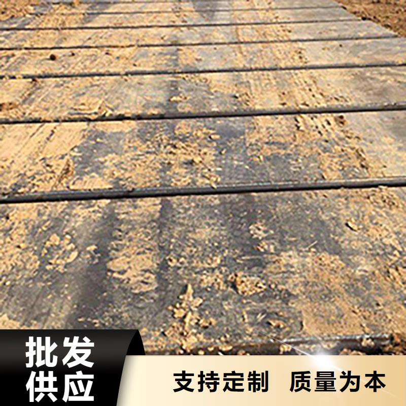 钢板租赁出租铺路钢板现货满足大量采购