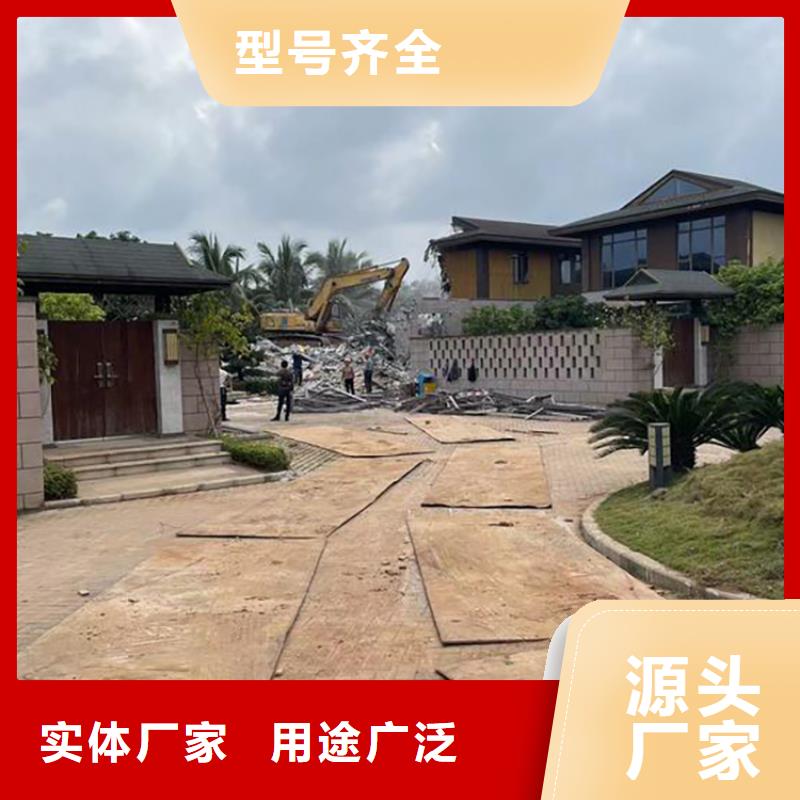 钢板租赁,租赁铺路钢板技术先进
