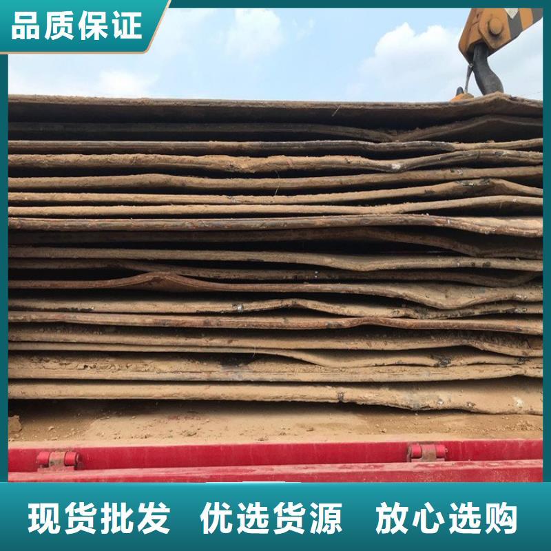 钢板租赁【出租铺路钢板】优势