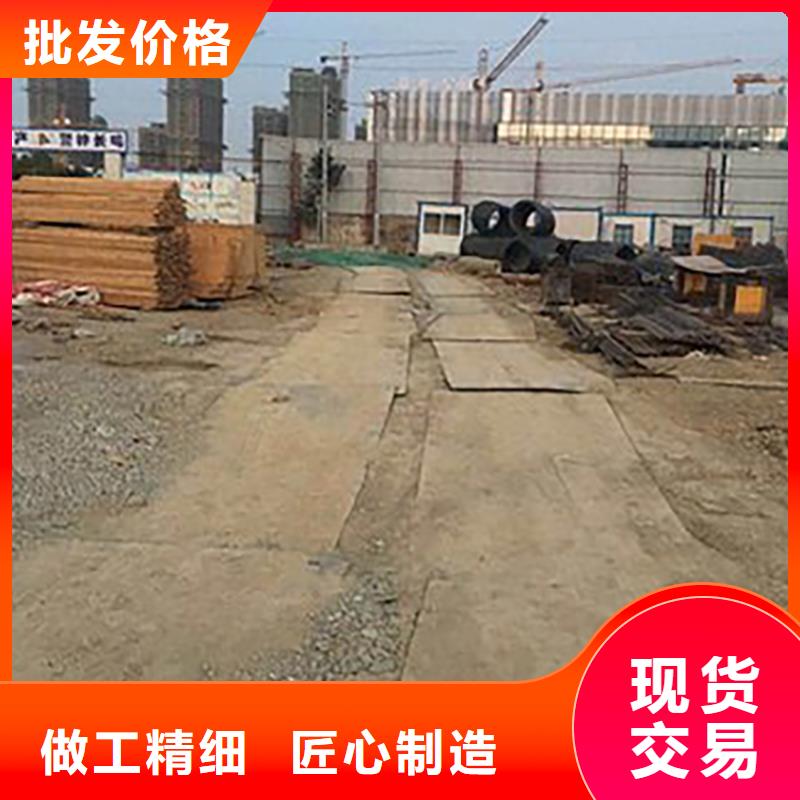 钢板租赁 铺路钢板租赁一站式采购商
