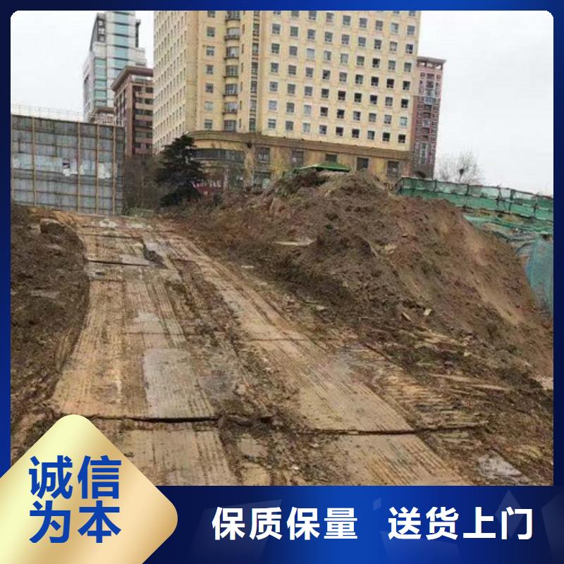 钢板租赁铺路钢板租赁应用领域