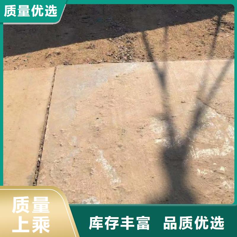 钢板租赁租赁铺路钢板好品质用的放心