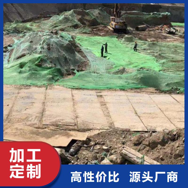 钢板租赁租赁铺路钢板好品质用的放心