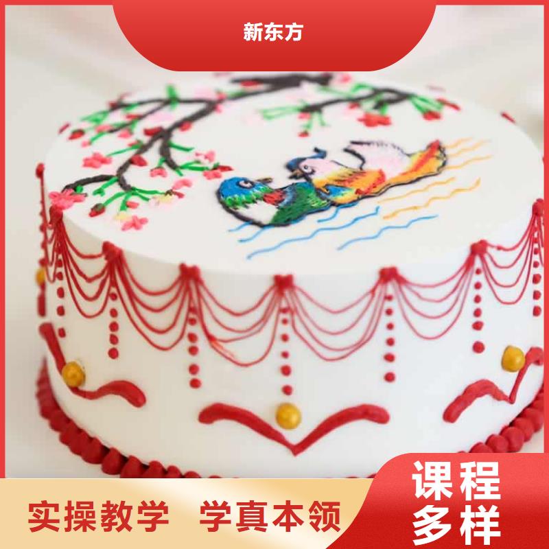 餐饮培训厨师学校学真本领