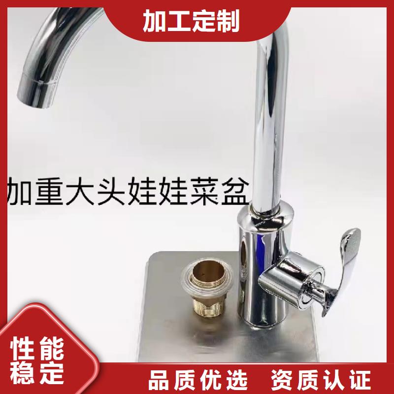 景华卫浴大理石浴室柜品质信得过