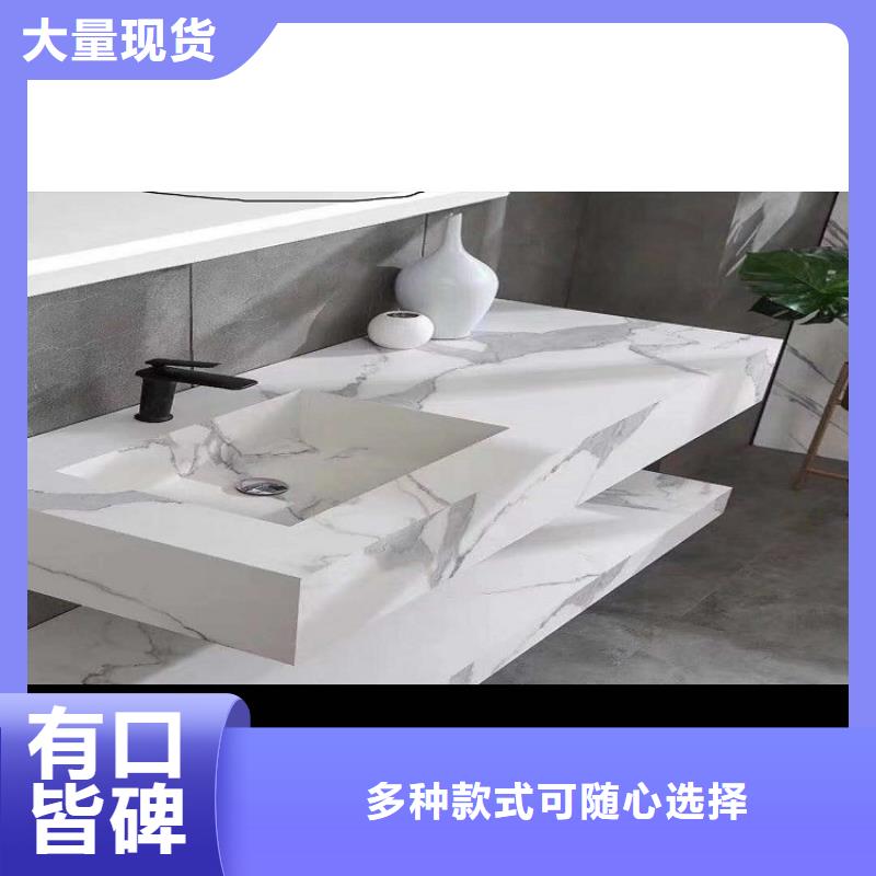 浴室柜-欧式简约盆柜实力优品
