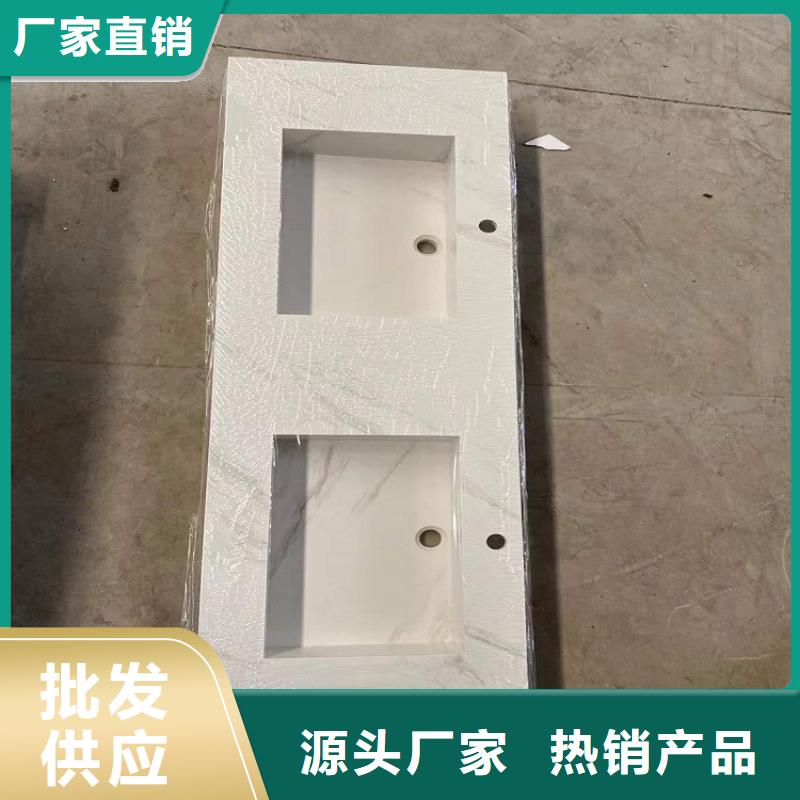 浴室柜-欧式简约盆柜实力优品