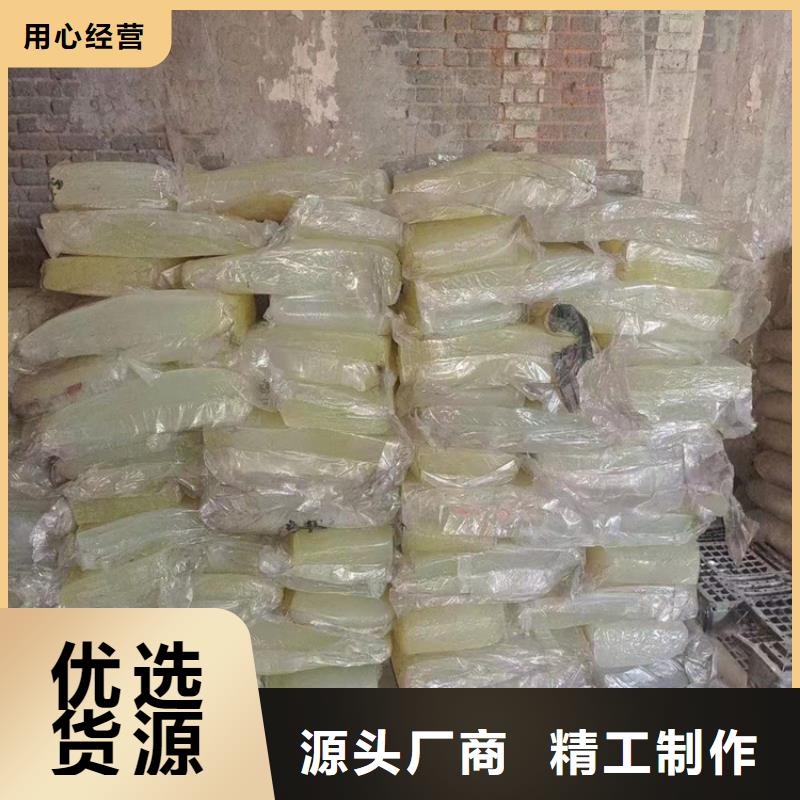 回收聚醚多元醇严格把控每一处细节