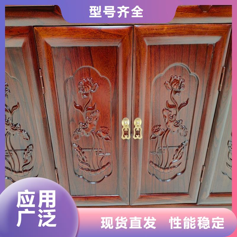 古典家具会计凭证柜本地配送