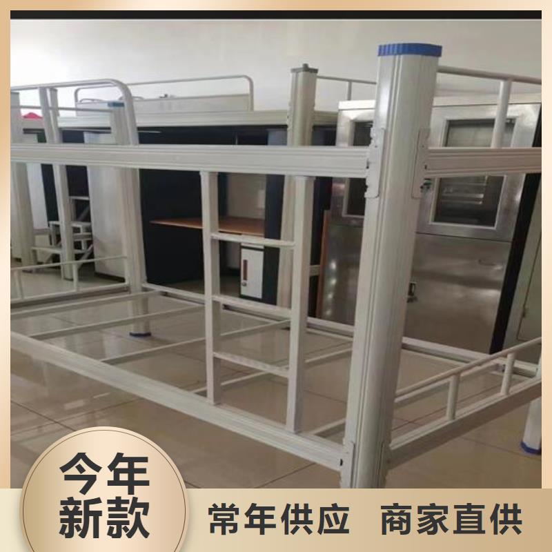 上下床图书馆设计装修厂家规格全
