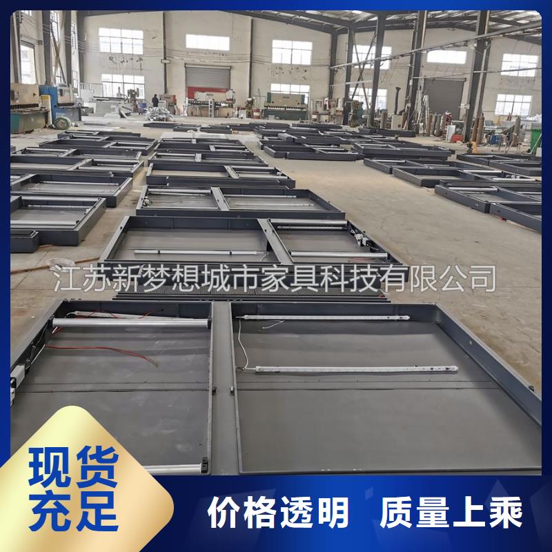 【滚动灯箱宣传栏一站式采购方便省心】