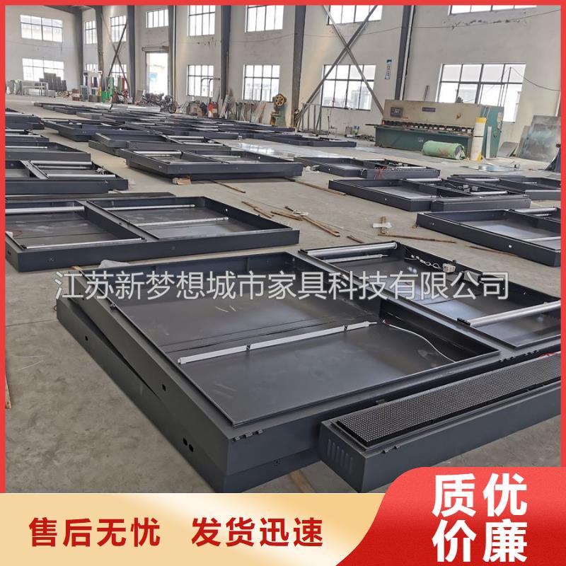 滚动灯箱宣传栏厂家直销售后完善