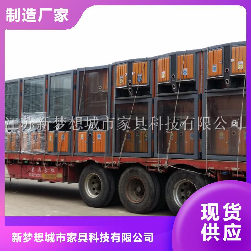 广告垃圾箱诚信可靠