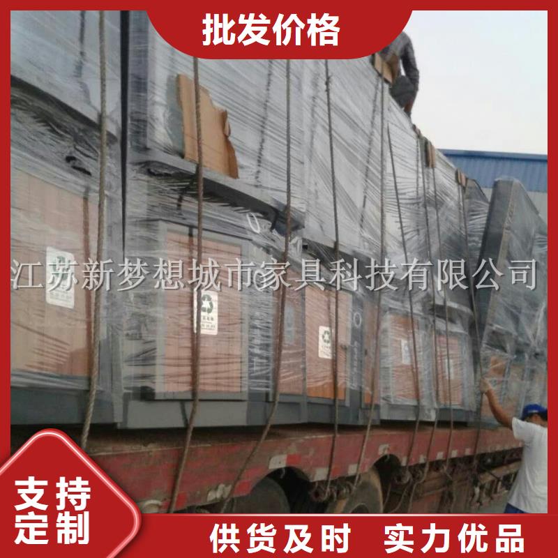 广告垃圾箱分类垃圾箱检验发货