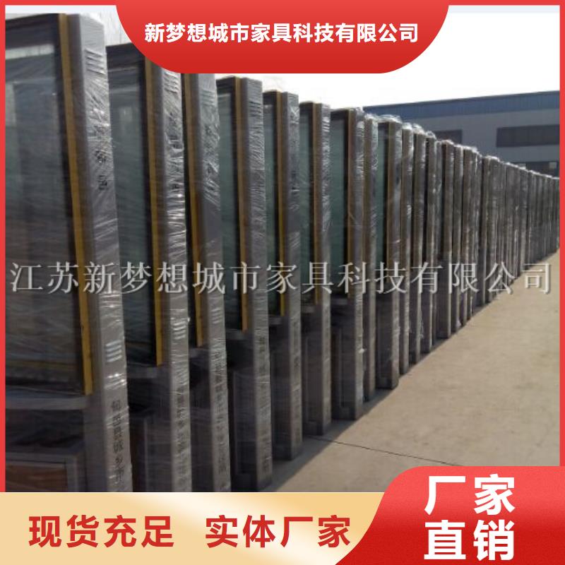 广告垃圾箱-滚动灯箱厂家直销