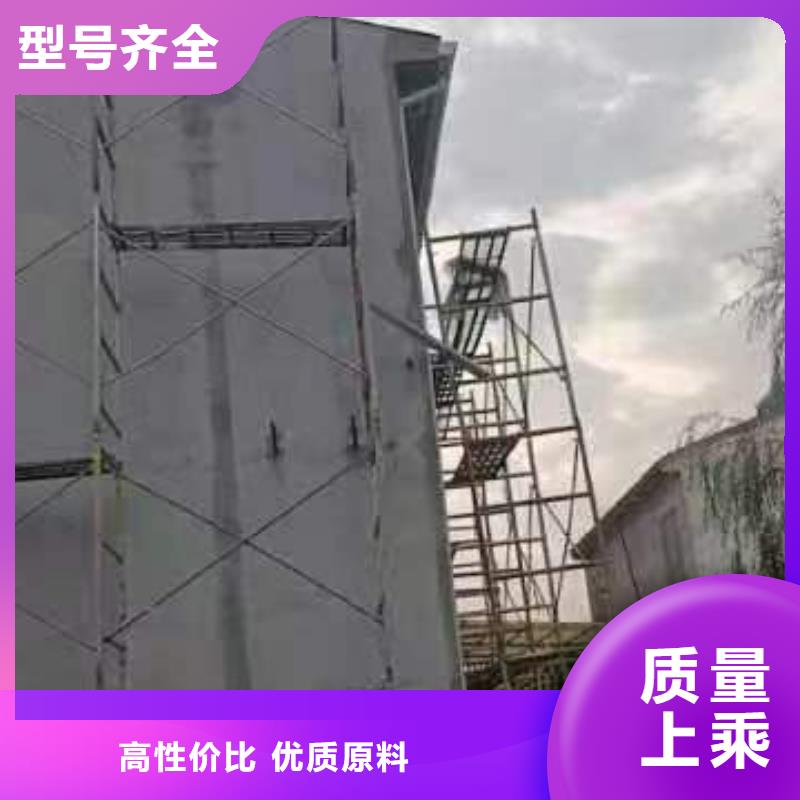 轻钢别墅轻钢二层别墅现货销售