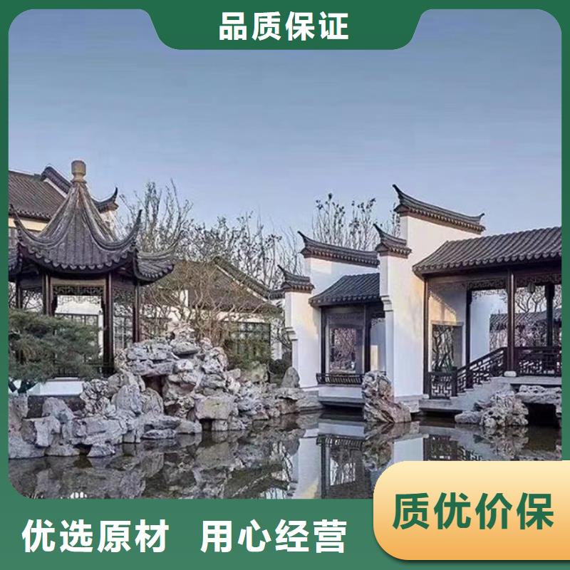 轻钢别墅轻型钢别墅组装房用好材做好产品