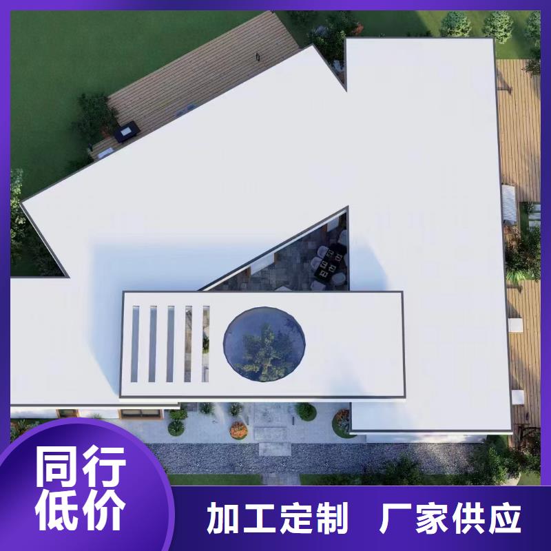轻钢别墅移动轻钢别墅今年新款