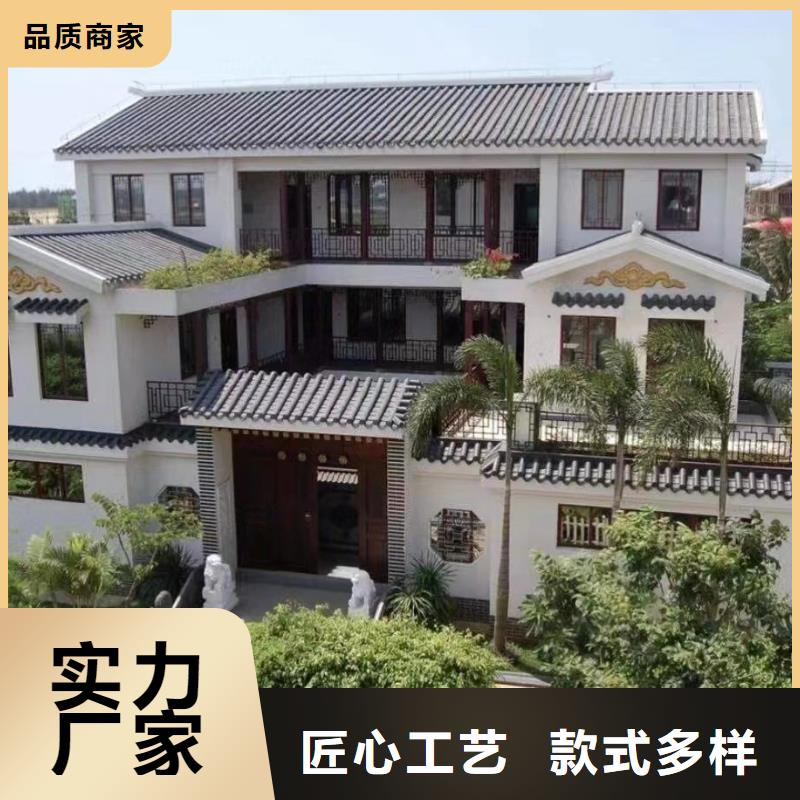 轻钢别墅多层轻钢别墅现货齐全售后无忧