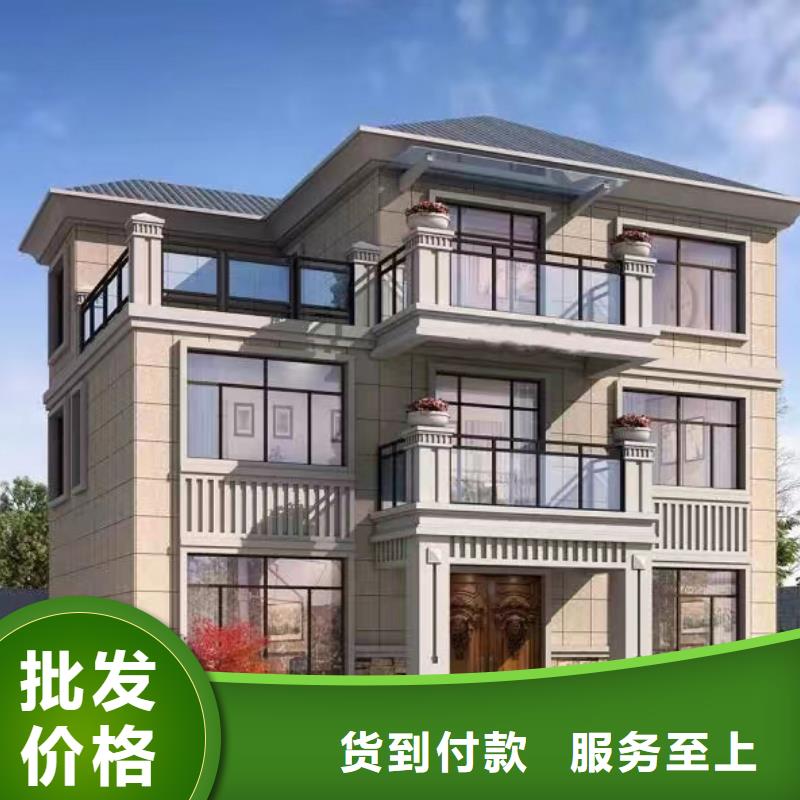 轻钢别墅_集装箱房屋质检严格放心品质