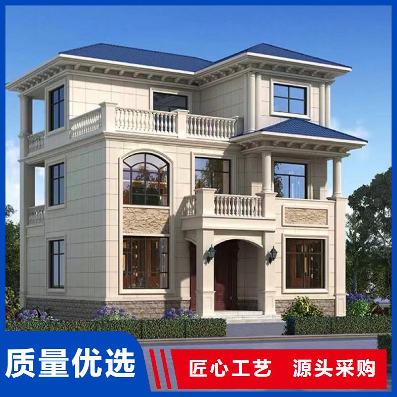 轻钢别墅轻钢住宅别墅通过检测