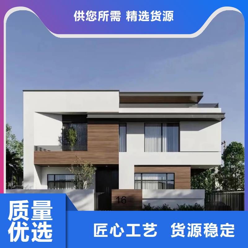 徽派自建房柱子造型来样定制四合院