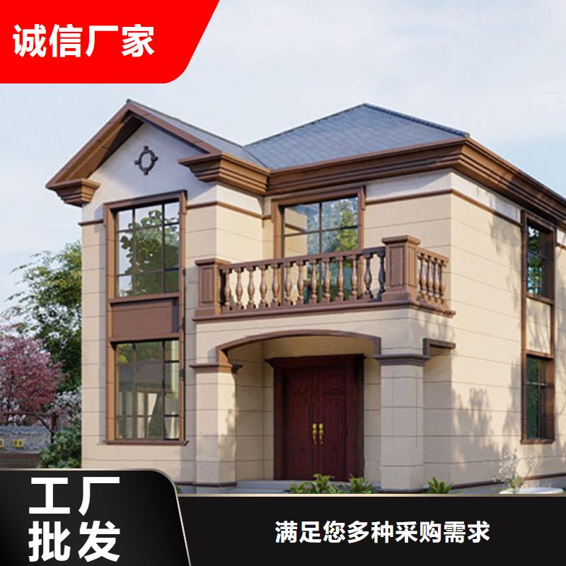 轻钢别墅,钢结构工程现货充裕