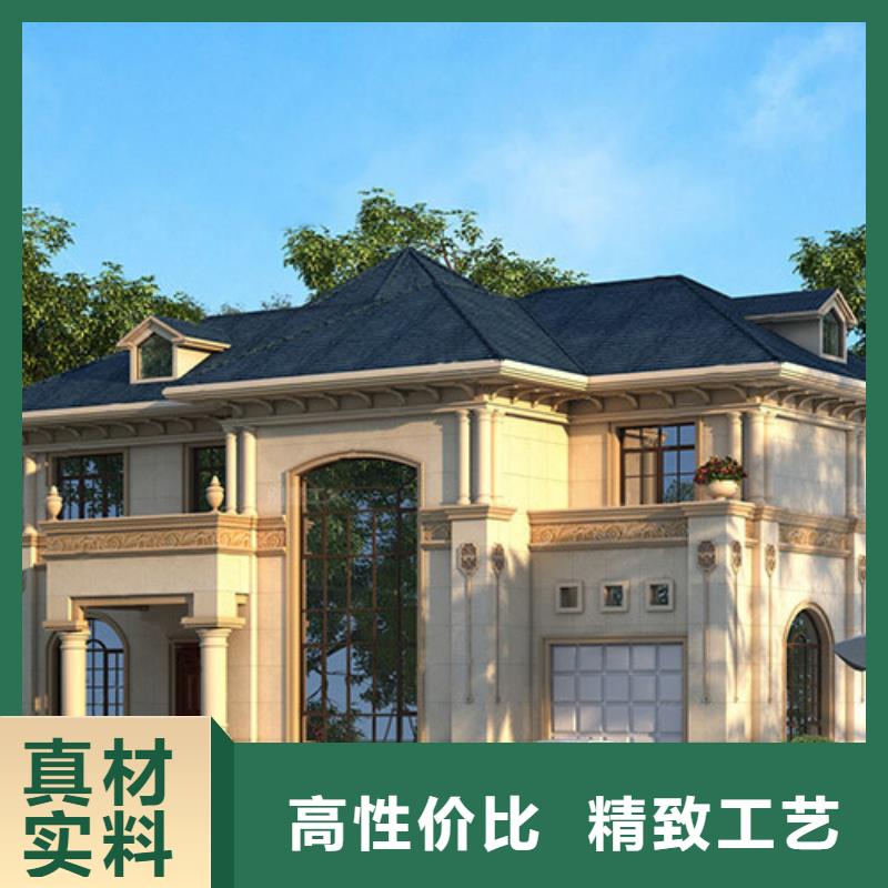 轻钢别墅轻钢住宅别墅通过检测