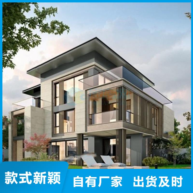 团泊徽派别墅品质优欧式