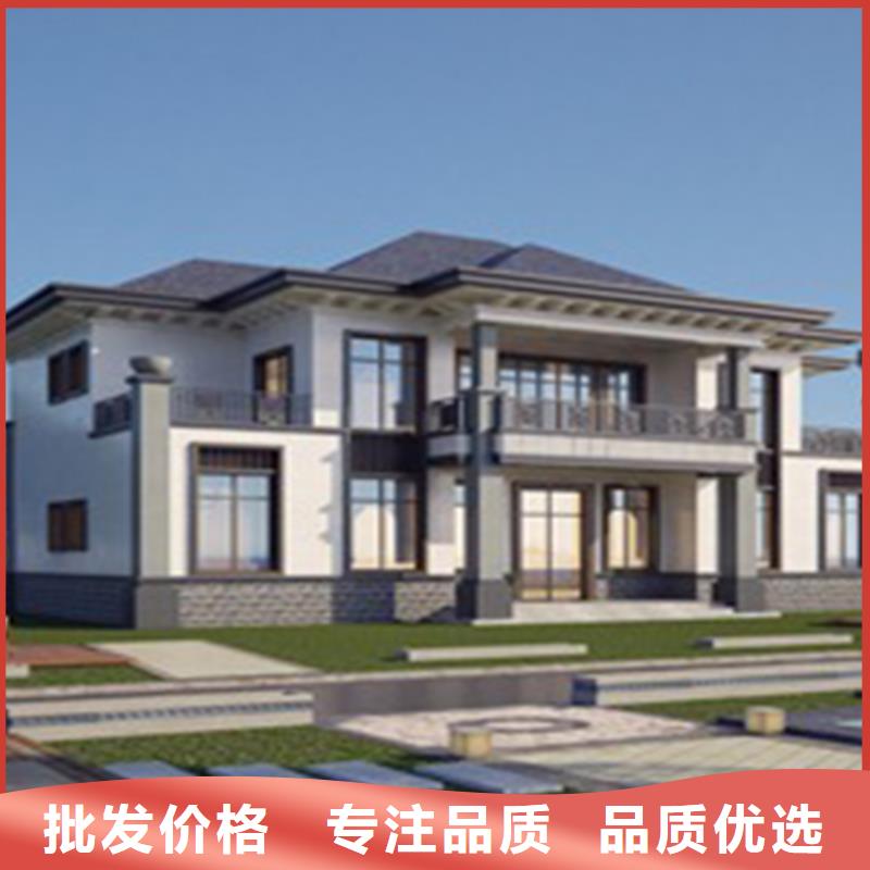 轻钢别墅,轻钢二层别墅专业信赖厂家