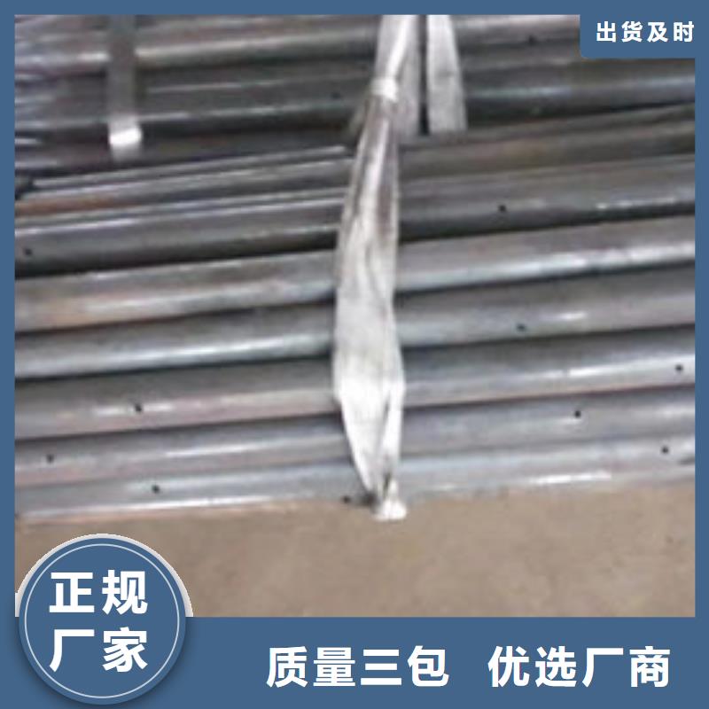 声测管套筒式声测管满足客户所需