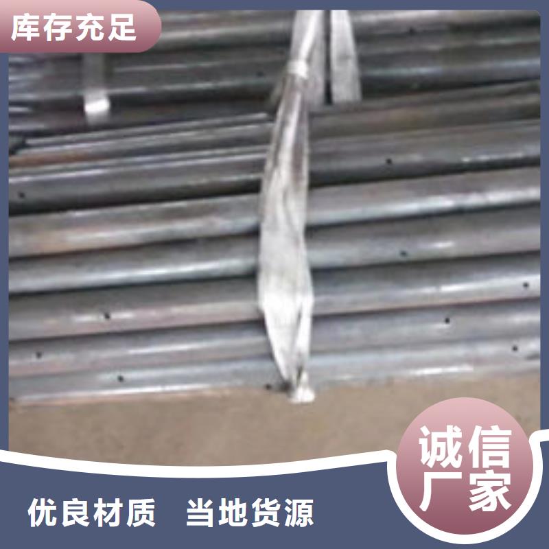 声测管套筒式声测管支持大批量采购