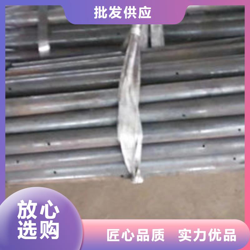 声测管桩基声测管优良工艺