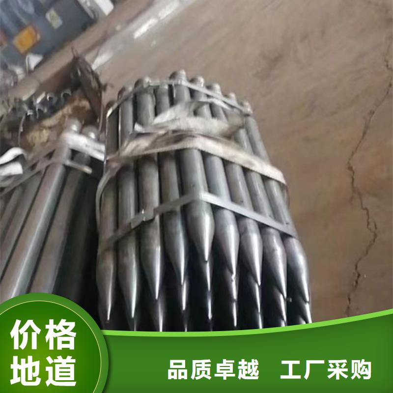 超声波声测管品质优良