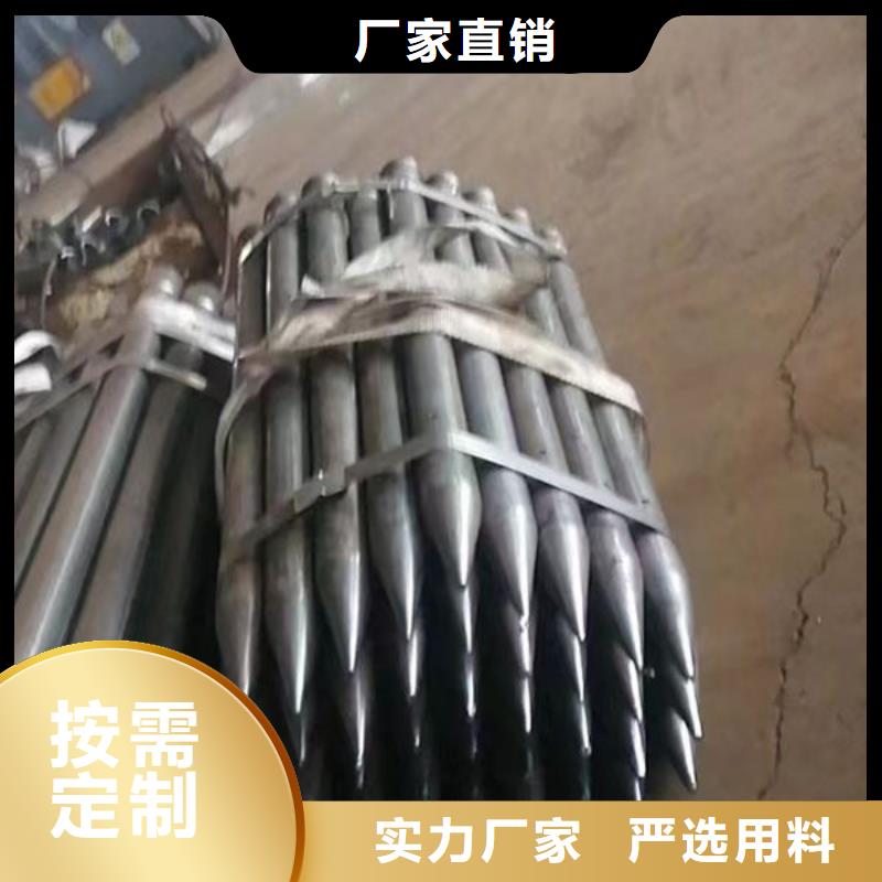 套筒式声测管公司地址