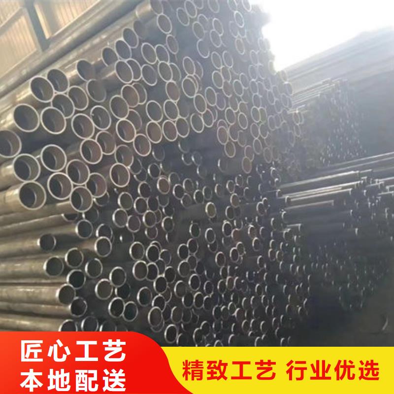 声测管套筒式声测管用品质说话