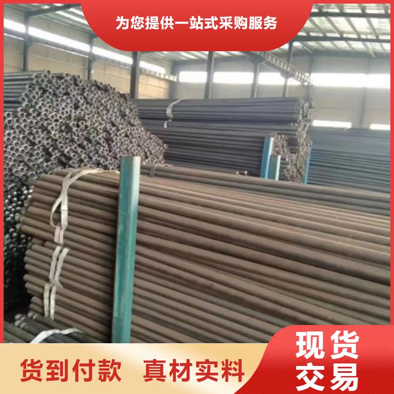 管套筒式声测管供应采购