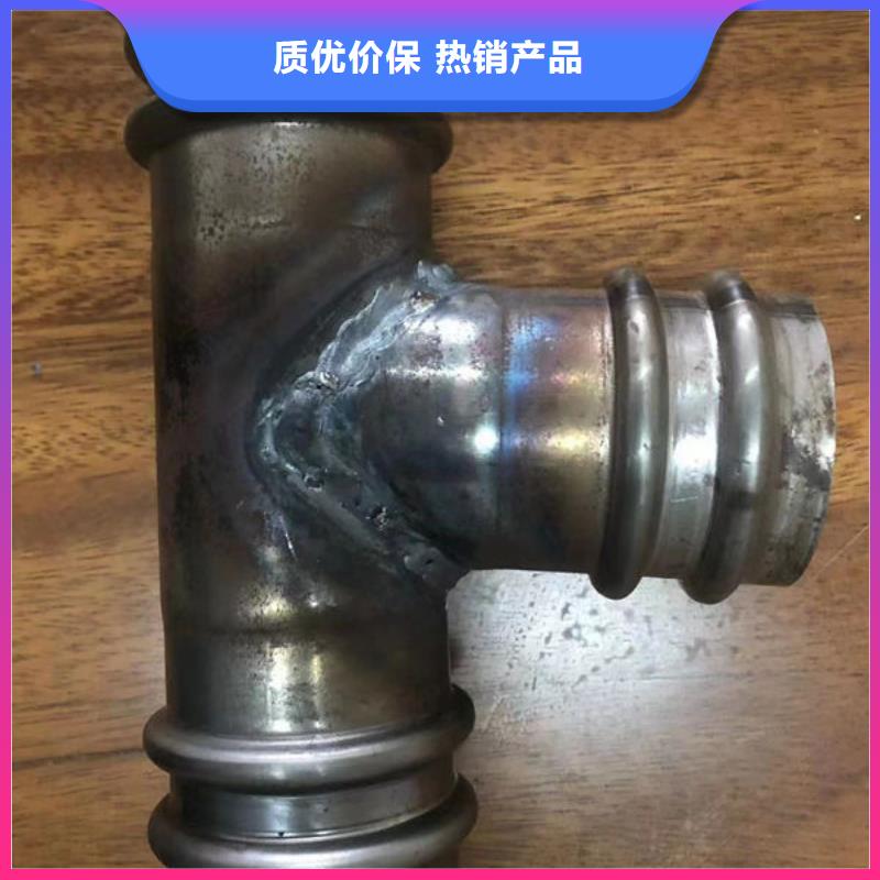 声测管声测管定制批发