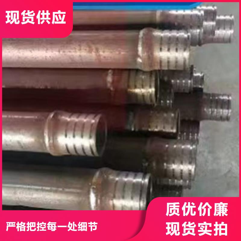 声测管桩基声测管厂家直销值得选择